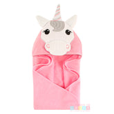 Toalla Hudson Baby Animales